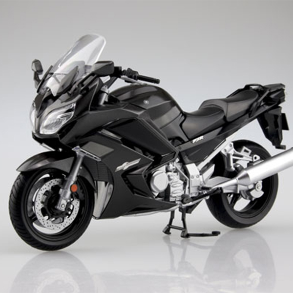 1/12 �߸��� FJR1300A ��ũ �׷��� ��Ż��N [6���԰��Ϸ�] [4905083106808]