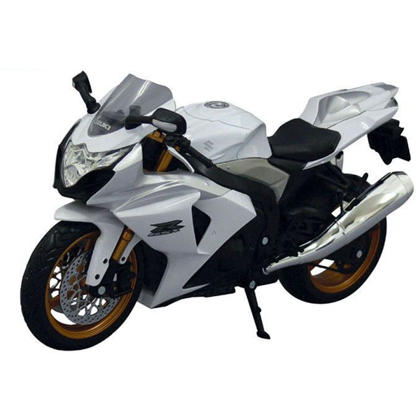 1/12 ����Ű GSX R1000(ȭ��Ʈ) [2���԰��Ϸ�] [4905083088494]