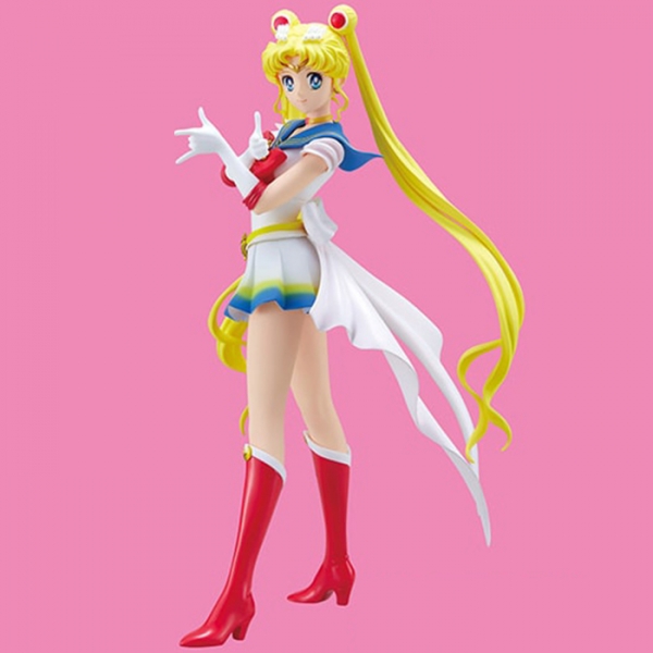 [��ǰ�ǱԾ�] ������ �̼ҳ� ���� ���Ϸ��� ���ͳ� GLITTER&GLAMOURS ���� ���Ϸ��� Ver.B [12���԰��Ϸ�] [4983164167214]