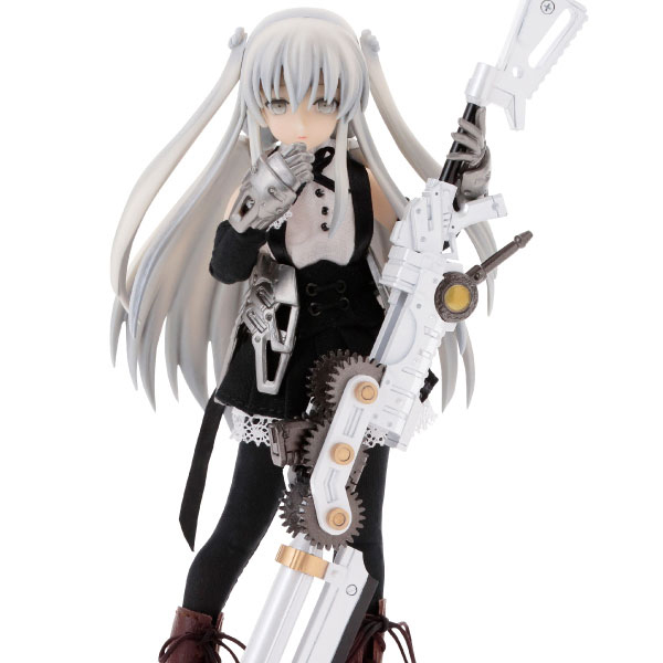 1/12 �Ʈ ���� �ø��� 022 - ������ ������ [11���԰��Ϸ�] [4582119984335]