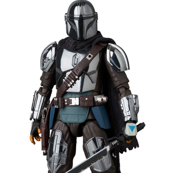 [MAFEX] No.256 ��Ÿ���� - ���޷θ��� ũ�� ���� [6���԰��Ϸ�] [4530956472560]