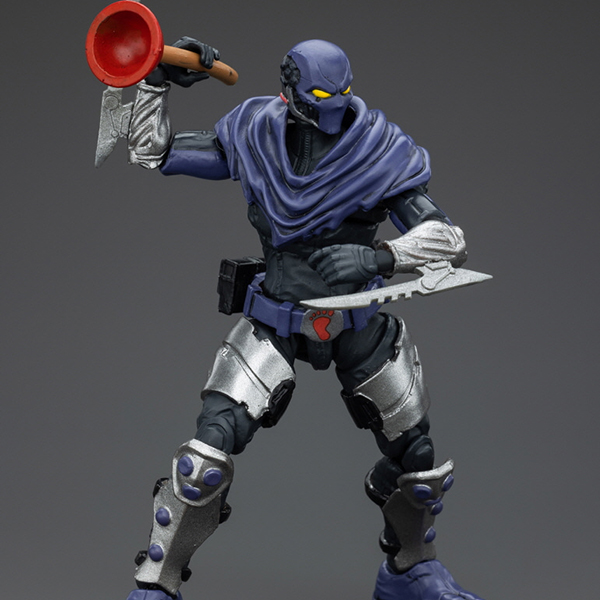 1/18 ���� �ź��� - ǲ Ŭ��A [6927054400164]