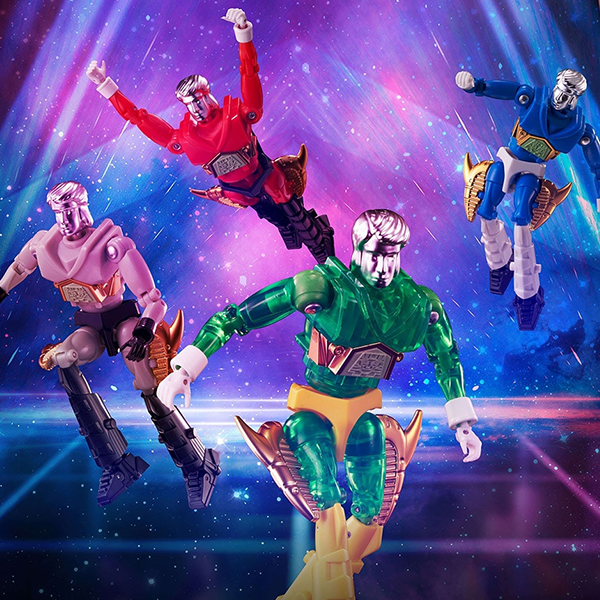 ���Žüҿ� ��ũ�θ� Ŀ�ǵ� 2ȣ 4ü ��Ʈ [4904810085867]