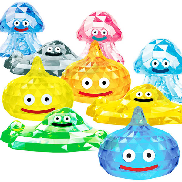 �巡�� ����Ʈ ũ����Ż ������ ���̾��� ����2(1�ڽ�12����) [10���԰��Ϸ�] [4988601263467]