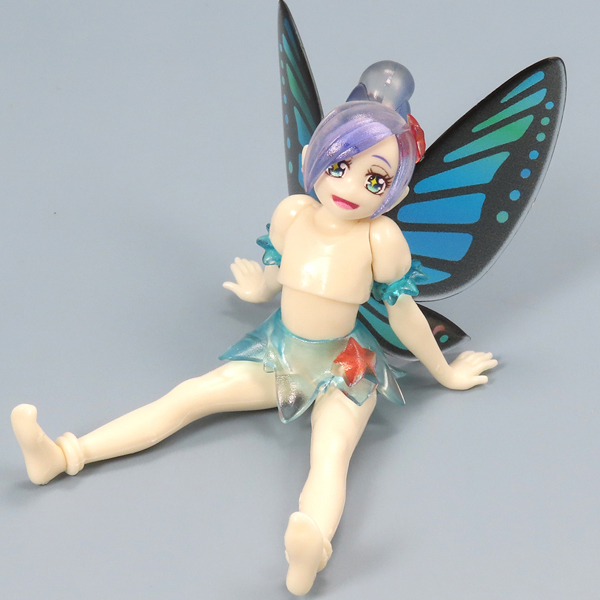 �������� ���� ���� Vol.3 [7���԰��Ϸ�] [4580614271332]