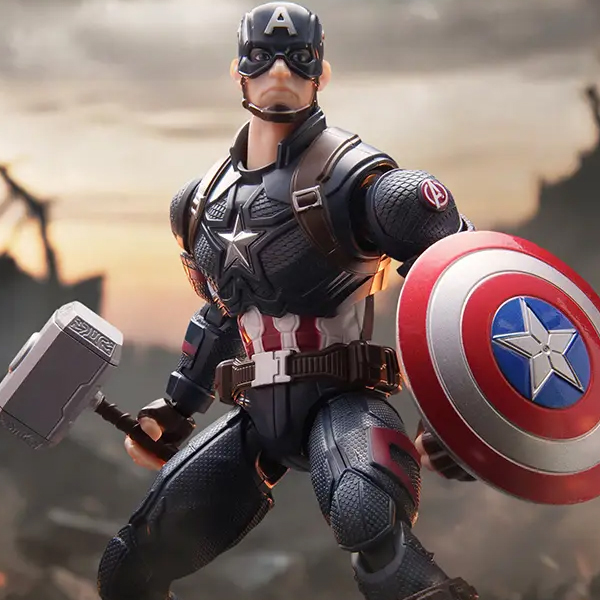 ���� è�Ǿ� Ŭ���� CC03 ���Ǵ�Ƽ �簡 ĸƾ �Ƹ޸�ī [11���԰��Ϸ�][810181531350]