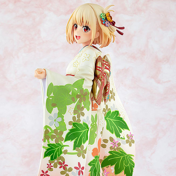 1/7 ���ڸ��� ������ - �Ͻ�Ű�� ġ���� ������ �� ���� [4935228959723]