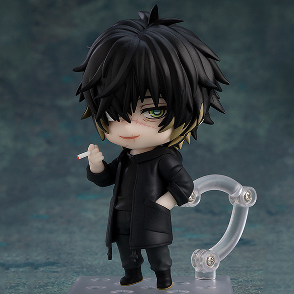 [�ٵ����̵�1575] ���ο� ������ - ��� [4580590124196]