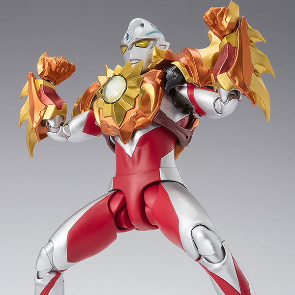 [S.H.Figuarts] ��Ʈ��� ��ũ - �ָ��� �Ƹ� [11���԰��Ϸ�] [4573102666482]