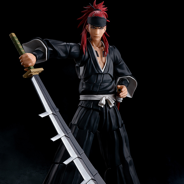 [S.H.Figuarts] ����ġ:õ������ - �ƹٶ��� ���� [9���԰��Ϸ�] [4573102651440]