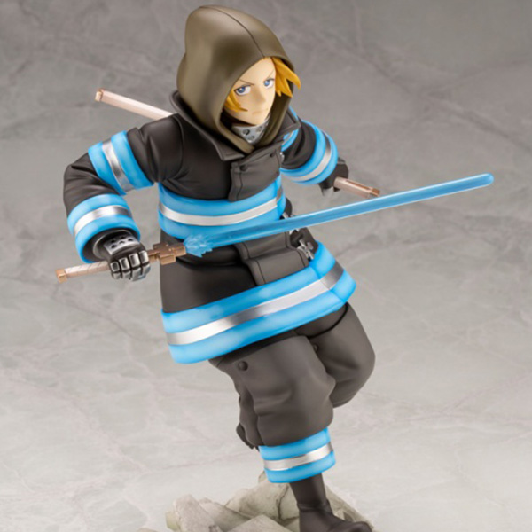 1/8 ARTFX J �Ҳɼҹ�� - �Ƽ� ����[4934054027200]