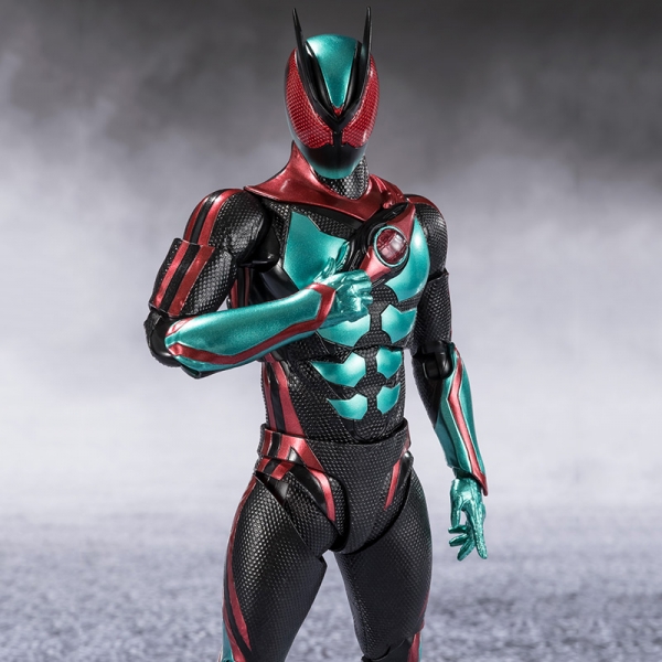 [S.H.Figuarts] ������̴� ���� ����ķ ����Ʈ [1���԰��Ϸ�] [4573102687623]