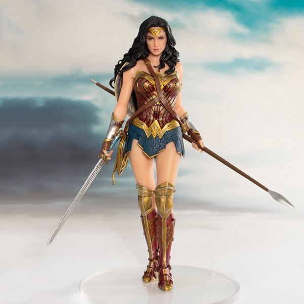 1/10 ARTFX+ ����Ƽ������ - ������� [1���԰��Ϸ�] [4934054903634]