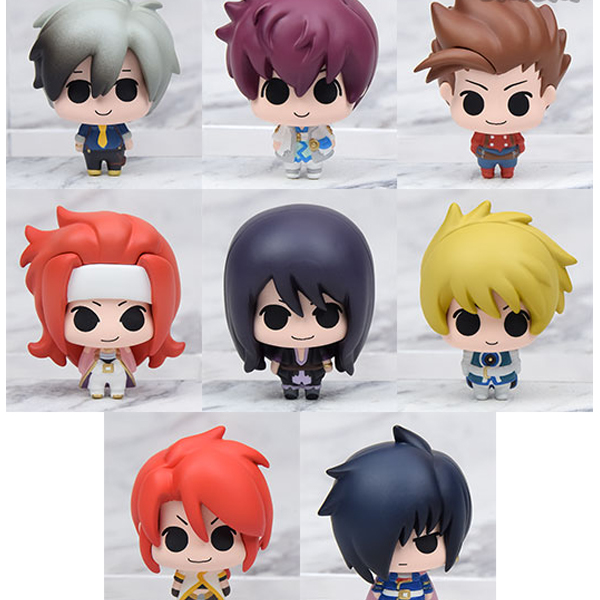 ĳ������ ������ ���� �ø���(1�ڽ�8����) [4���԰��Ϸ�] [4535123820403]