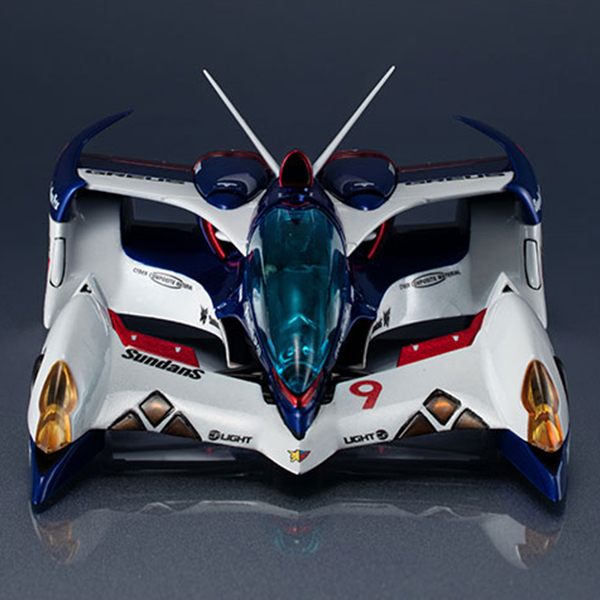 [Ư������] [��������׼�] �ż��� GPX ���̹� ���ķ� �簡 - ������SF-3 -Livery Edition [12���԰��Ϸ�] [4535123836923]