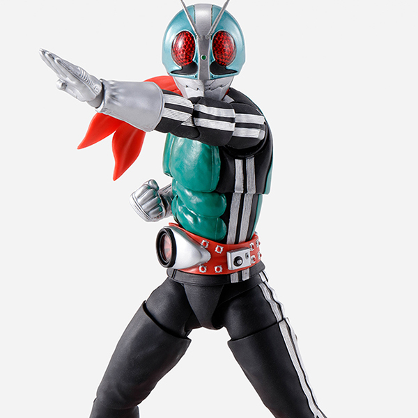 [S.H.Figuarts] ���������� ������̴� �� 1ȣ 50�ֳ� ���Ver. [11���԰��Ϸ�] [4573102613493]