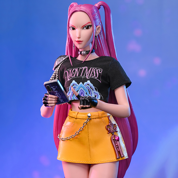 TMS177 1/6 ������ ���� ���ͽ� - �̶�