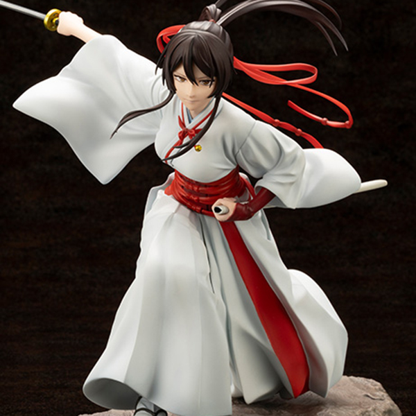 1/8 ARTFX J ������ - �߸��پƻ翡�� ��⸮ [5���԰��Ϸ�][4934054049318]