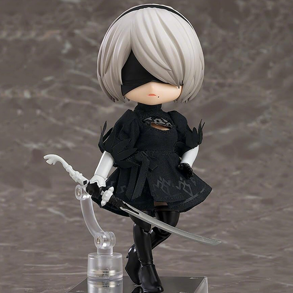 [�ٵ����̵� ��] �Ͼ� ���丶Ÿ - 2B(�丣��2ȣB��) [11���԰��Ϸ�][4580590192317]