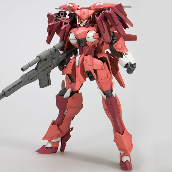 [�����Ӿ��� #007] SA-17 ���ǿ� :RE [1���԰��Ϸ�] [4934054130351]