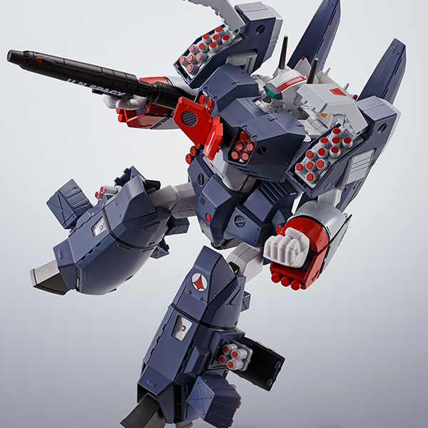 HI-METAL R ��ũ�ν� VF-1J �Ƹӵ� ��Ű��(��ġ�� ��ī���) �����̹� ���� [6���԰��Ϸ�] [4573102649683]