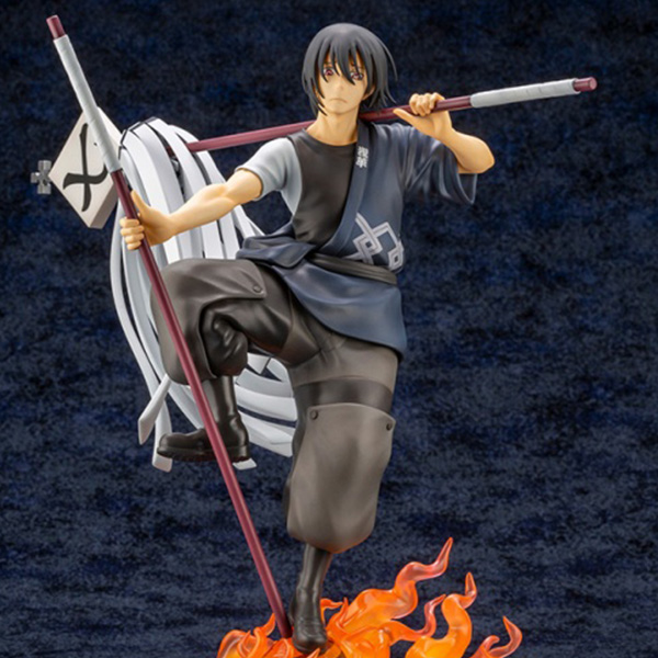 1/8 ARTFX J �Ҳɼҹ�� - �Ÿ� ���ϸ��� [6���԰��Ϸ�][4934054027217]