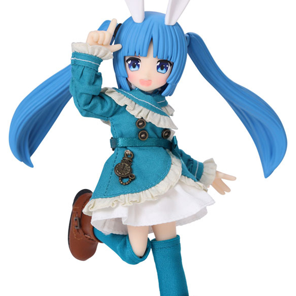 1/12 �̹̰��� �ڹ��� - ���� [12���԰��Ϸ�] [4573199921037]