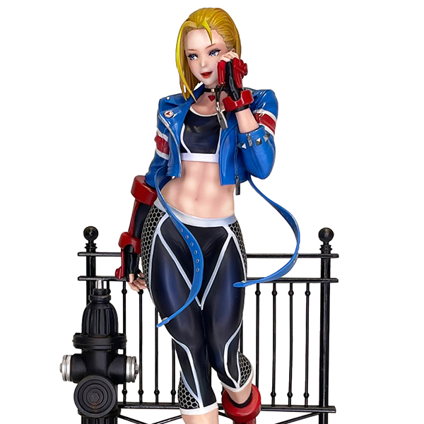 1/7 ĸ�� �ǱԾ� ���� ũ���������� �� ��Ʈ��Ʈ ������6 - ĳ�� [49762191284697]