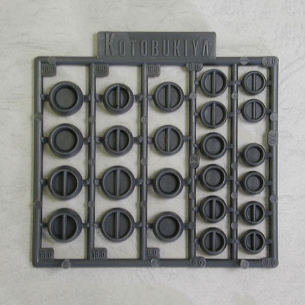 M.S.G �𵨸� ����Ʈ ���� �������� P123X - ���̳ʽ�����4 [9���԰��Ϸ�] [4934054051199]