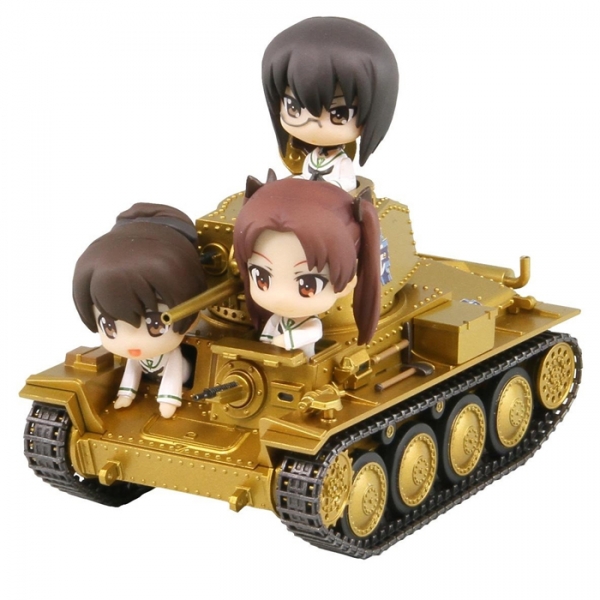 �������ó 38t ����B/C�� ����Ver. ģ����� [2���԰��Ϸ�] [4986470018874]