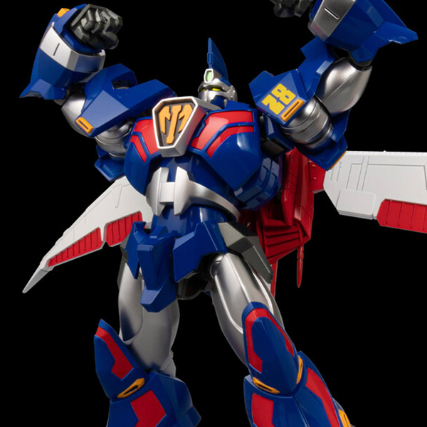 [RIOBOT] �������κ� ö�� 28ȣFX&17ȣ �Ǵн� [10���԰��Ϸ�] [4571335880651]