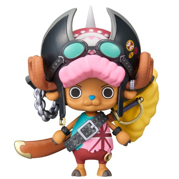 [��ǰ�ǱԾ�] DXF THE GRAND LINE MAN Vol.5A ���ǽ� �ʸ� ���� - ������ ���� [10���԰��Ϸ�] [4983164190625]