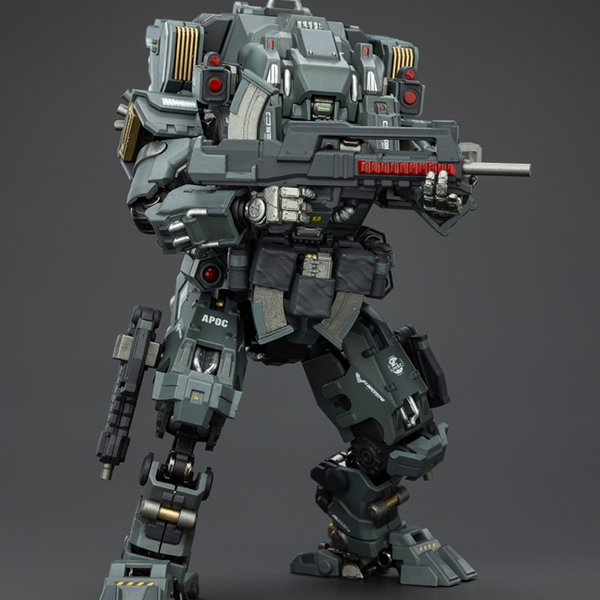 1/25 ��ũ�ҽ� APOC �ø��� ������ �̶��� ��Ƽ ���ų� �޴��� ��Ʋ ��ī [1���԰��Ϸ�] [6927054402700]