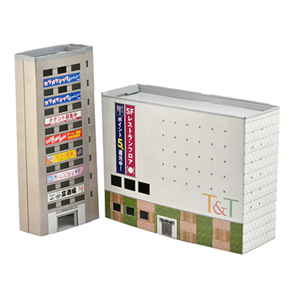 1/150 �ǹ� �ݷ��� ������ ��Ʈ��ó C01 ��� ����/��ȭ�� [6���԰��Ϸ�] [4543736325802]