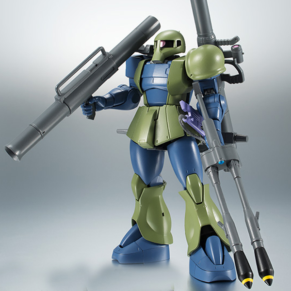 [�κ�ȥ] SIDE MS ���� ���� ver. A.N.I.M.E [11���԰��Ϸ�] [4549660192060]