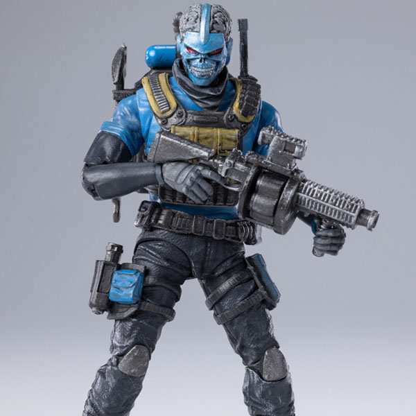 1/18 �������� �̴� �ø��� �������� - ������ ������ [6957534204852]