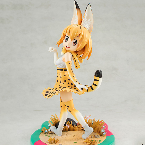 1/7 �ɸ�������� - ���� [5���԰��Ϸ�] [4935228199068]