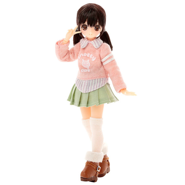 1/12 ���� ���� ťƮ ����Ƽ ĹIV �ڶ� [3���԰��Ϸ�]  [4560120204741]