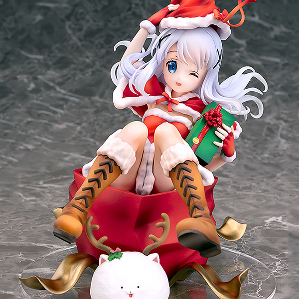 1/7 �ֹ��� �䳢�Դϱ�?? - ġ�� ��Ÿ Ver. [4580678969916]