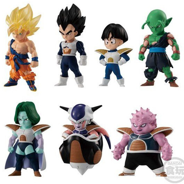 [����] �巡�ﺼ ADVERGE 13ź ��Ʈ(7����) [11���԰��Ϸ�] [4549660504047]