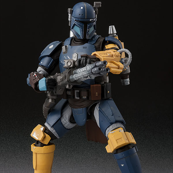 [S.H.Figuarts] ��Ÿ���� : ���޷θ��� - ��� ����Ʈ�� ���޷θ��� [3���԰��Ϸ�] [4573102609878]