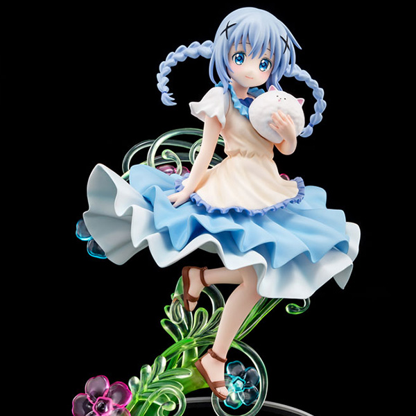 1/7 �ֹ��� �䳢�Դϱ�? BLOOM - ġ�� �� �Ǵ� ���� �巹�� Ver. [9���԰��Ϸ�] [4570000500030]