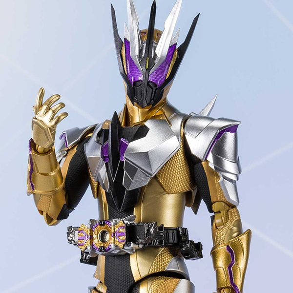 [ȥ������] [S.H.Figuarts] ������̴� ����� [11���԰��Ϸ�] [4573102604873]