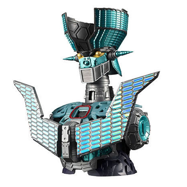 INTEGRATE MODEL ��¡��Z(�����÷�Ver) A.���ͳν�Ʈ��ó ĸ�� [11���԰��Ϸ�] [4549660546856]