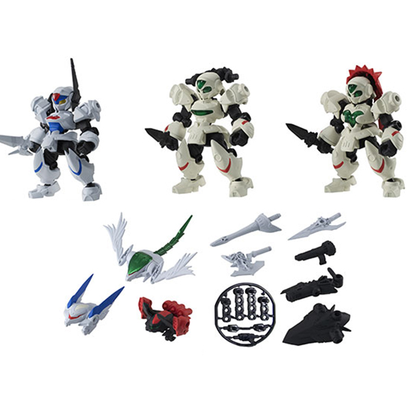 �κ� ���׸��� 3ź(1�ڽ�10����) [9���԰��Ϸ�] [4549660509691]