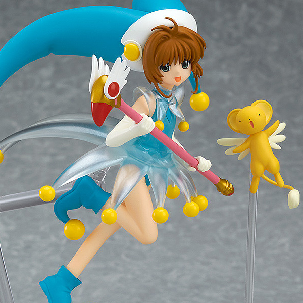 [figFIX] ī��ĸ�� ������ - Ű����� ������ ��Ʋ �ڽ�Ƭ Ver. [9���԰��Ϸ�] [4545784064252]