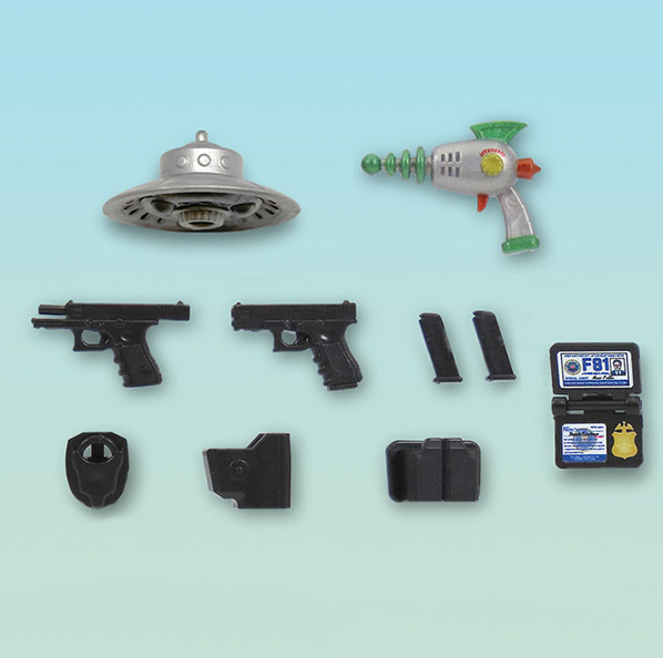 [��������] 1/12 �ǱԾ��� ���� �����潺X [3���԰��Ϸ�] [4580614272124]