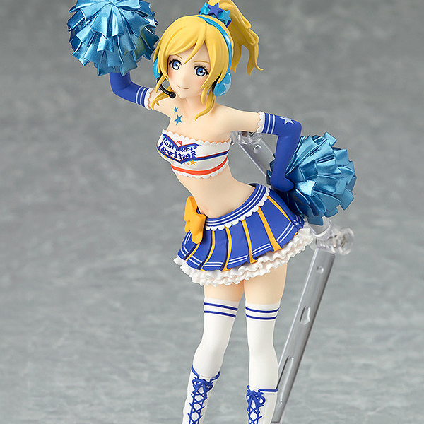 [figFIX] ������̺�! �ƾ߼� ���� ġ��� ver. [8���԰��Ϸ�] [4545784064658]