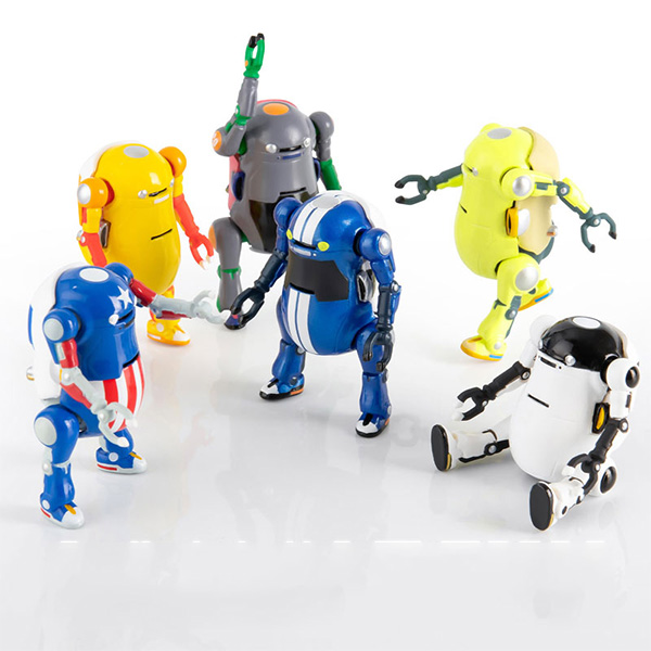 Ÿ�̴� ��īƮ�� ���� 4ź(1�ڽ�6����) [1���԰��Ϸ�] [4571335883539]