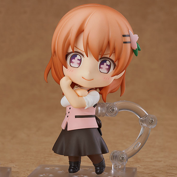 [�ٵ����̵�798] �ֹ��� �䳢�Դϱ�?? - ���ھ� [12���԰��Ϸ�] [4580590120921]